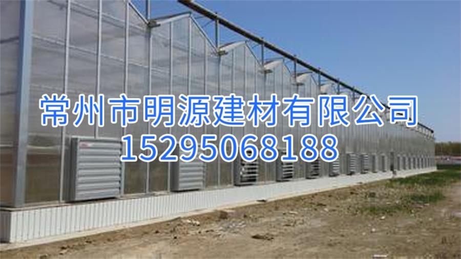 FRP陽光瓦在陽光房上的運(yùn)用